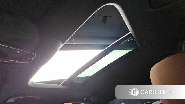 Audi A6 (C8) id 3916721 из Кореи 10