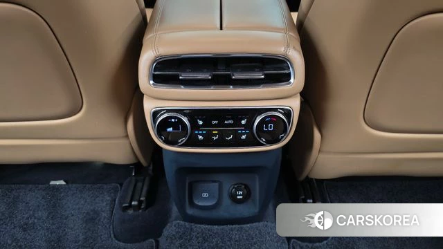 Genesis GV80 id 4609839 из Кореи 10
