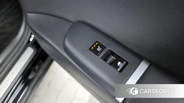 Hyundai Grandeur Hybrid (GN7) id 2884227 из Кореи 10