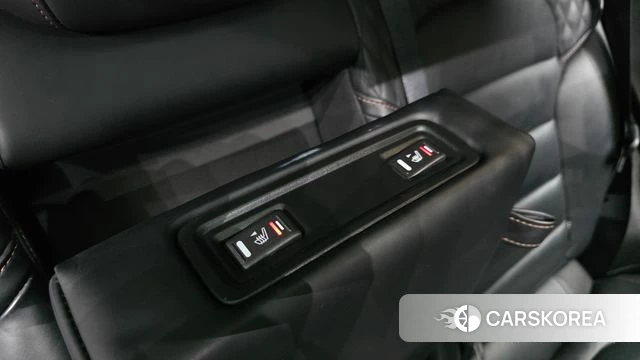 Renault Korea (Samsung) The New QM6 id 4568336 из Кореи 10