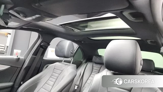 Mercedes-Benz E-Class W213 id 3635828 из Кореи 10