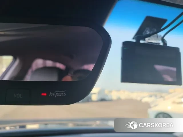 Genesis G80 id 3297790 из Кореи 10