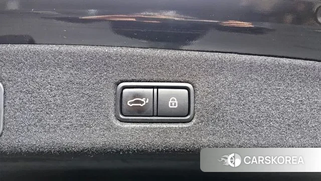 Kia More K9 id 3438629 из Кореи 10