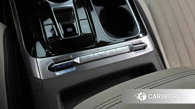 Kia Carnival 4th generation id 4898710 из Кореи 10