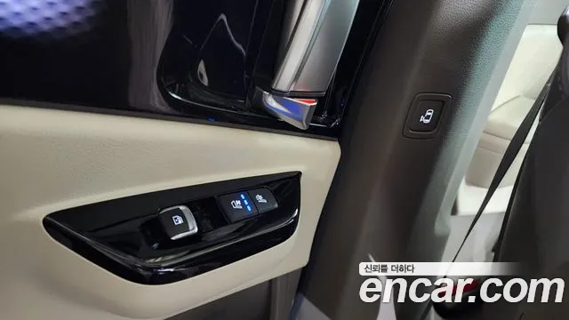 Kia Carnival 4th generation id 2389279 из Кореи 10