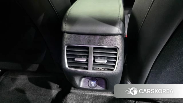 Hyundai Sonata (DN8) id 4625955 из Кореи 10