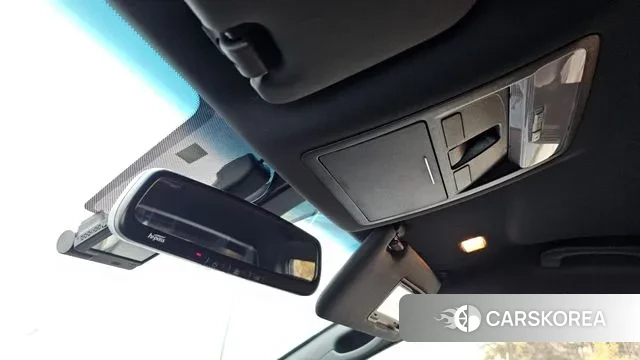 Ssangyong Rexton Sports Cannes id 3656237 из Кореи 10