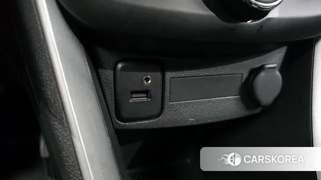 Chevrolet (GM Daewoo) The New Trax id 3060475 из Кореи 10