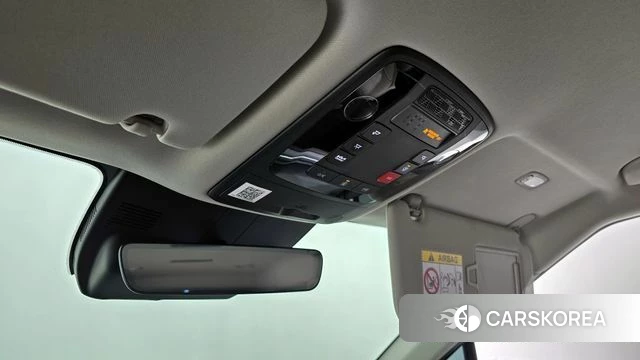Kia The New Carnival 4th Generation id 4394566 из Кореи 10