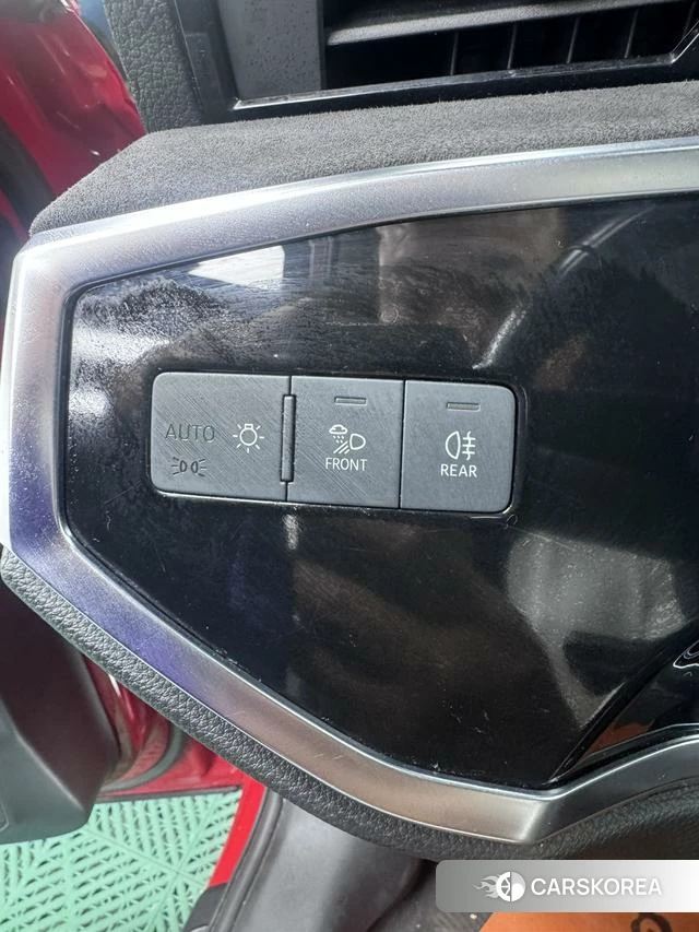 Audi Q3 id 4329040 из Китая 10