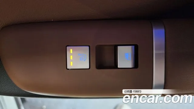 Hyundai Grandeur Hybrid (GN7) id 2660362 из Кореи 10