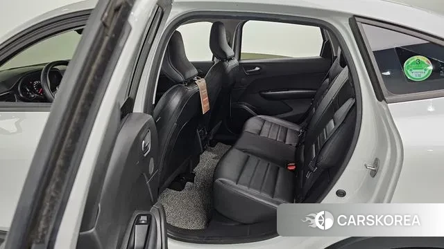 Renault Korea (Samsung) XM3 id 3182445 из Кореи 10