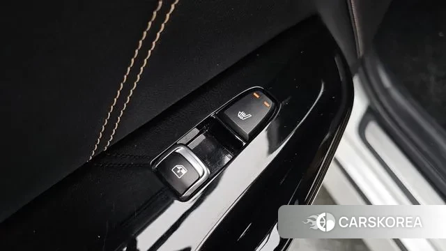 Kia K5 3rd generation id 3616165 из Кореи 10