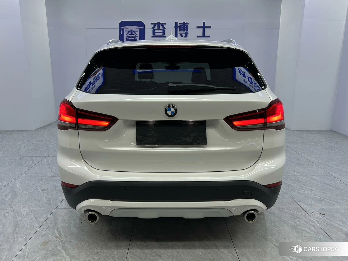 BMW X1 id 4510510 из Китая 10