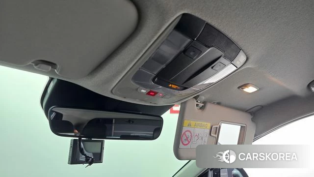 Kia Di All New Niro EV id 4281266 из Кореи 10