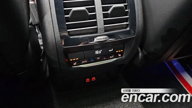 BMW X4 (G02) id 2711596 из Кореи 10