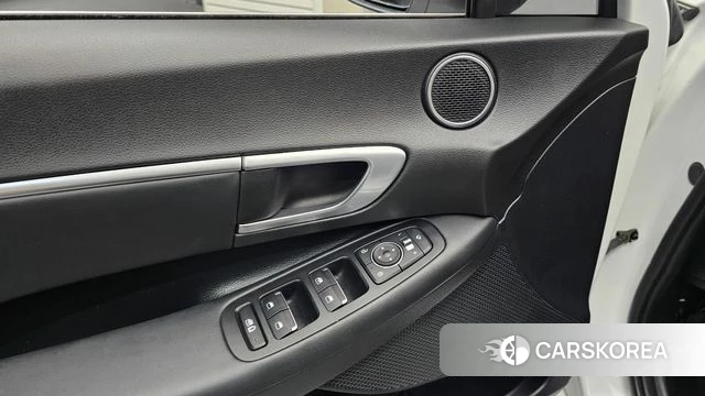 Hyundai Sonata (DN8) id 4397500 из Кореи 10