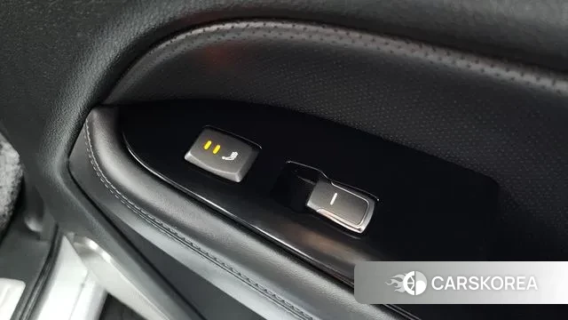 Ssangyong G4 Rexton id 3563135 из Кореи 10