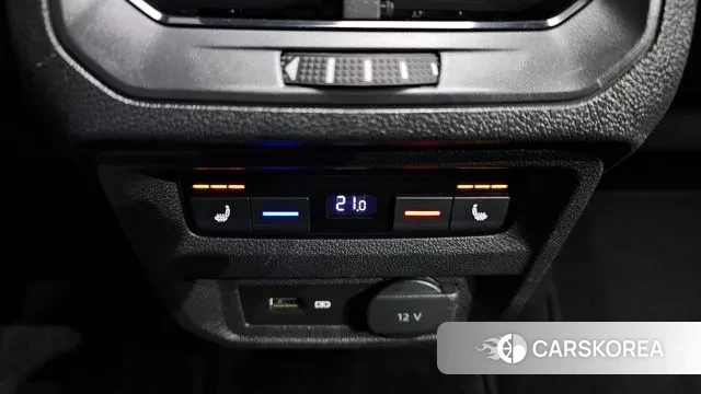 Volkswagen Tiguan second Generation id 3779156 из Кореи 10