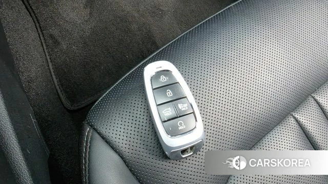 Hyundai Sonata (DN8) id 4951091 из Кореи 10