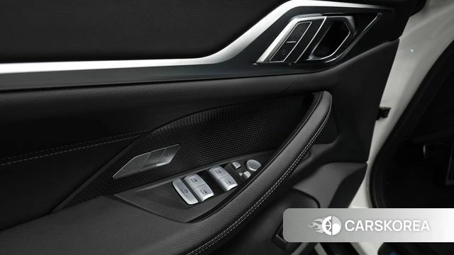 BMW 4 Series (G22) id 4266188 из Кореи 10