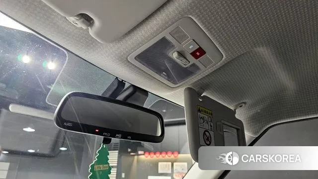 Hyundai Casper id 3416317 из Кореи 10