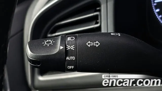 Hyundai The New Avante AD id 2487849 из Кореи 10