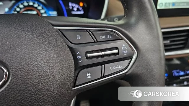 Hyundai Santa Fe TM id 3034114 из Кореи 10