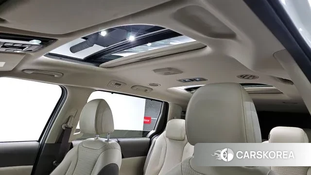 Kia The New Carnival 4th Generation id 3659202 из Кореи 10