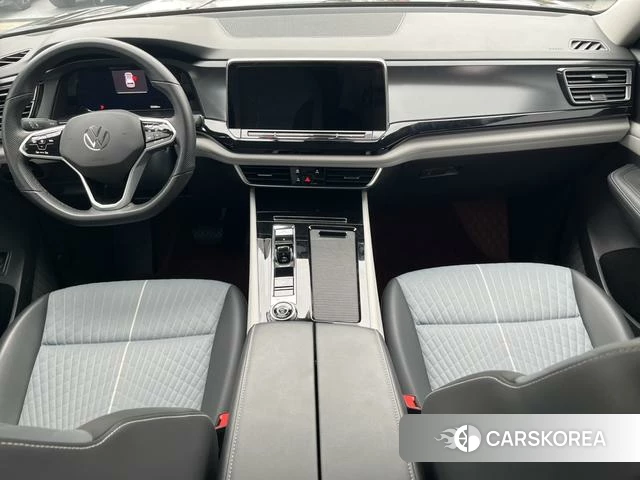 Volkswagen Tourang id 4314126 из Китая 10