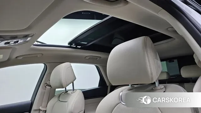 Genesis GV70 id 3406884 из Кореи 10