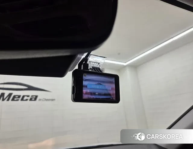 Hyundai Sonata (DN8) id 3789333 из Кореи 10