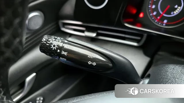 Hyundai Avante (CN7) id 3448567 из Кореи 10