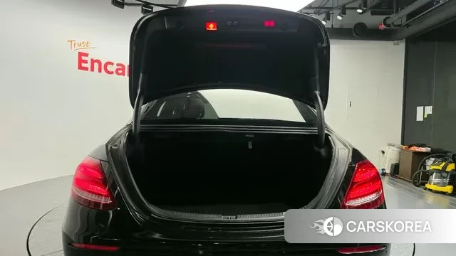 Mercedes-Benz E-Class W213 id 3510238 из Кореи 10