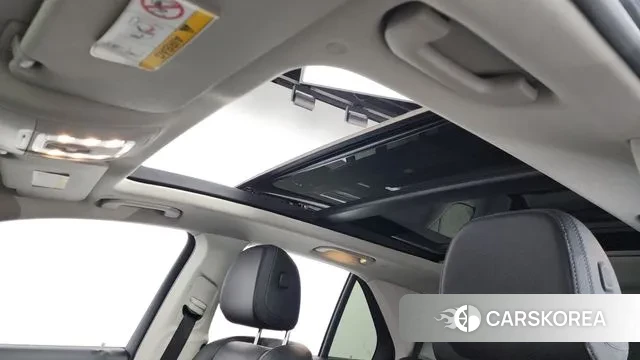 Mercedes-Benz GLE-Class W167 id 3060005 из Кореи 10