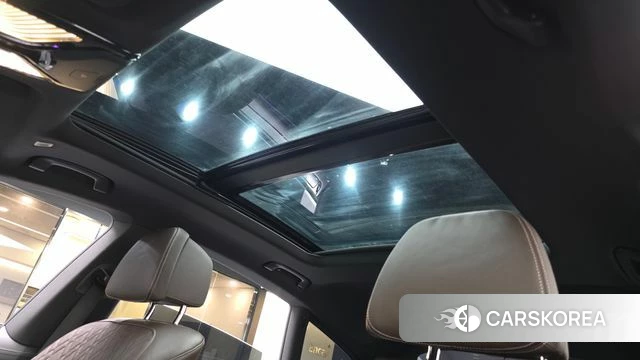 BMW 6 Series GT (G32) id 4195249 из Кореи 10