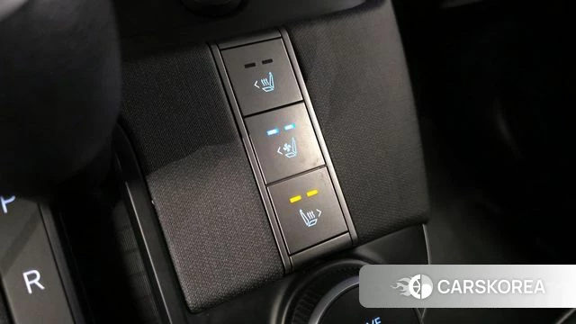 Hyundai Casper id 4282907 из Кореи 10
