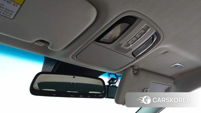 Kia K7 Premier id 4574004 из Кореи 10