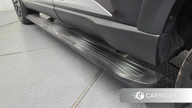 Ssangyong All New Rexton id 3843580 из Кореи 10