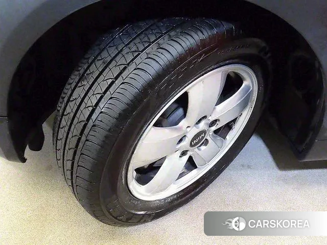 Mini Cooper id 3509027 из Кореи 10