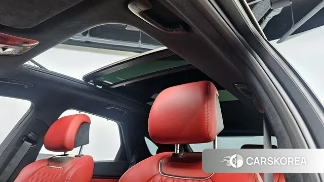 Genesis GV70 id 3426609 из Кореи 10