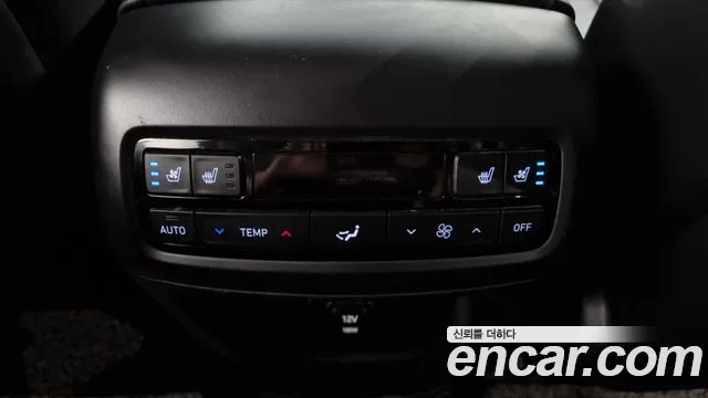 Hyundai Palisade id 2716489 из Кореи 10