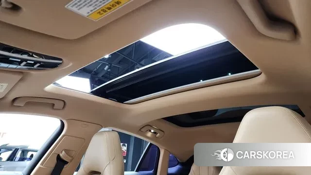 Porsche Panamera (971) id 3464781 из Кореи 10