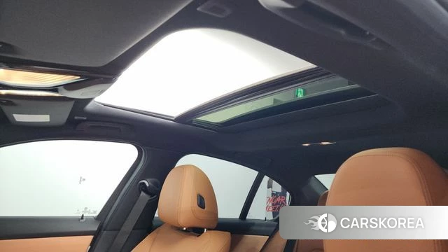 BMW 3 Series (G20) id 3850404 из Кореи 10