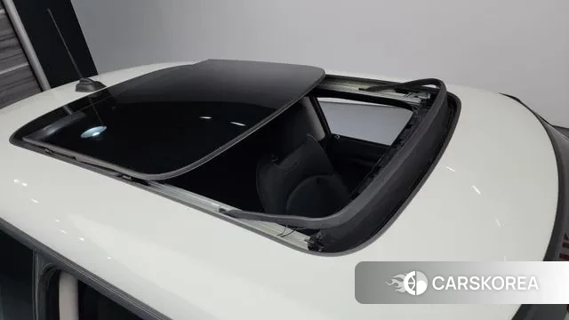 Mini Cooper id 3727356 из Кореи 10