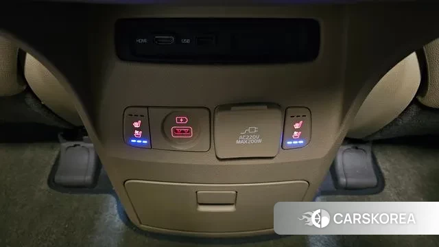 Kia The New Carnival id 3612163 из Кореи 10