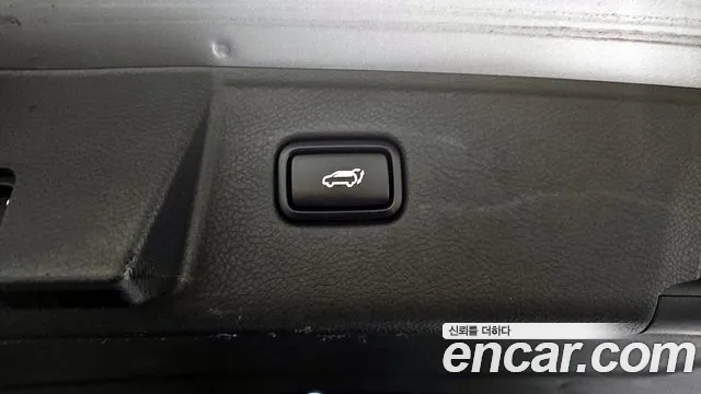 Kia Mohave Master id 2826247 из Кореи 10