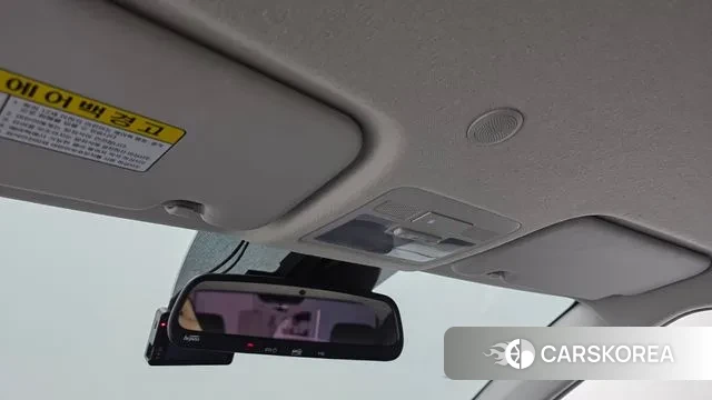 Hyundai Venue id 3055112 из Кореи 10