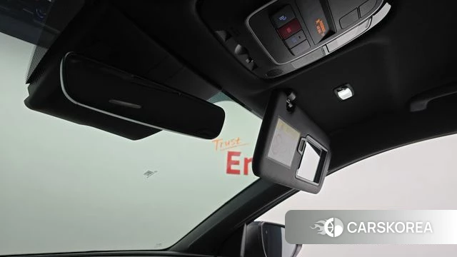 Hyundai The New Tucson (NX4) id 3952718 из Кореи 10