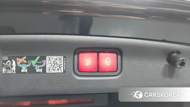 Mercedes-Benz C-Class W206 id 4528115 из Кореи 10